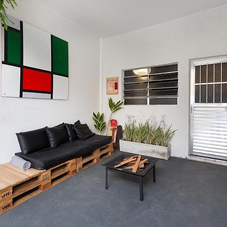 Oasis Urbano / Estudio Para Fotos E Eventos Ar-756 Villa São Paulo Exterior foto