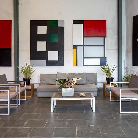 Oasis Urbano / Estudio Para Fotos E Eventos Ar-756 Villa São Paulo Exterior foto