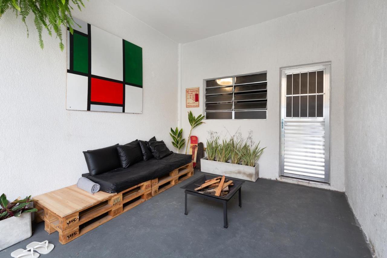 Oasis Urbano / Estudio Para Fotos E Eventos Ar-756 Villa São Paulo Exterior foto