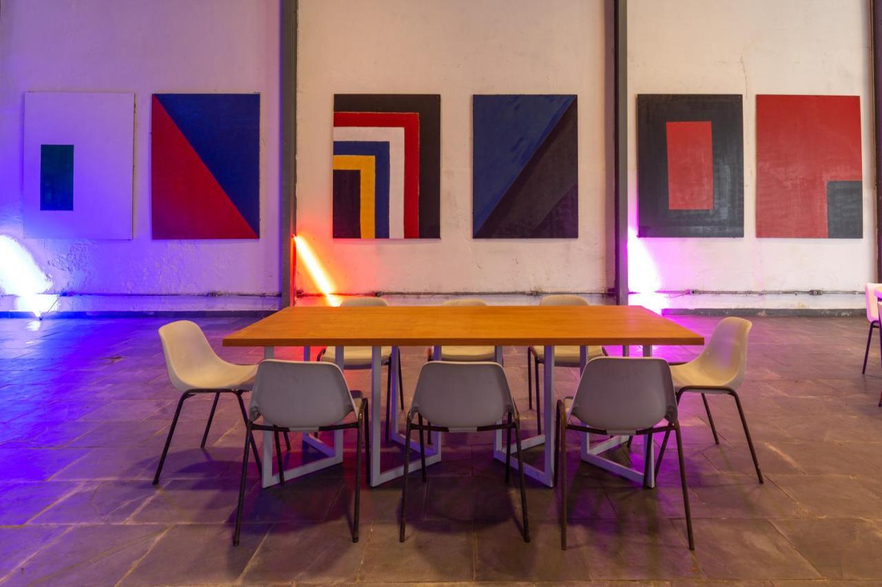 Oasis Urbano / Estudio Para Fotos E Eventos Ar-756 Villa São Paulo Exterior foto